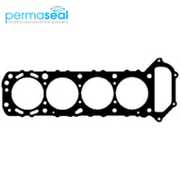 VRS Gasket Set FOR Ford Corsair UA Nissan Pintara U12 1989-1992 KA24E