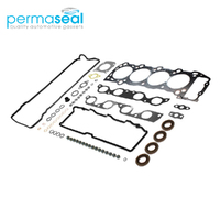 VRS Gasket Set FOR Toyota Estima Tarago 1990-1999 2TZ-FE DOHC 16V