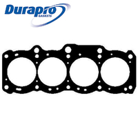 VRS Gasket Set FOR Holden Apollo Toyota Camry Celica ST184 5S-FE 89-97 Durapro