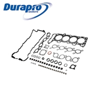 VRS Gasket Set FOR Nissan Bluebird Pulsar N14 N15 DOHC SR20DE 1991-1995 Durapro