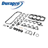 HEAD GASKET SET FOR MITSUBISHI 4G92 4G93 LANCER CC CE 92-03 USE HBK4631 DT890HS