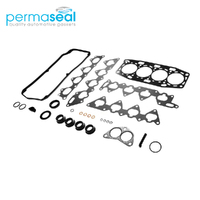 HEAD GASKET SET FOR MITSUBISHI 4G92 4G93 LANCER CC CE 92-03 USE HBK4631 DT890HS