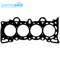 VRS Gasket Set FOR Honda Civic 1993-1995 1.6 D16Y1 VTEC 1.6 ZC SOHC 16V