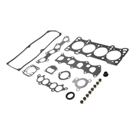 VRS Gasket Set FOR Ford Festiva WF Kia Mentor 1996-2001 1.5L 4 Cylinder B5 SOHC 8V FI