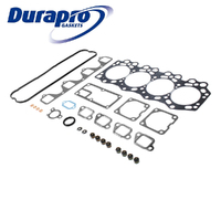 VRS Gasket Set FOR Ford Trader Mazda TE3500 1987-1992 3.5 SL OHV 8V Turbo Diesel