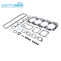 VRS Gasket Set FOR Ford Trader Mazda TE3500 1987-1992 3.5 SL OHV 8V Turbo Diesel