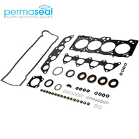 VRS Gasket Set FOR Toyota Corolla AE93 AE102 AE112 Holden Nova LF LG 92-01 7A-FE