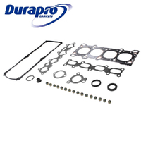 VRS Gasket Set FOR Mazda 121 DB10 1990-1997 1.3 B3 SOHC 16V