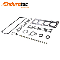 VRS Gasket Set FOR Mazda 121 DB10 1990-1997 1.3 B3 SOHC 16V