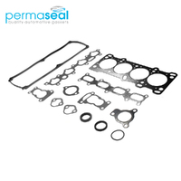 HEAD GASKET SET FOR MAZDA B6 B5 89-ON FORD KF KH (NOT METRO) USE HBK4859 DV510HS