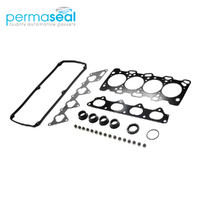 VRS Gasket Set FOR Mitsubishi Nimbus UF 1992-1998 4G64 SOHC 16V EFI