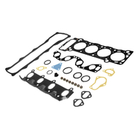 VALVE REGRIND GASKET SET DW560