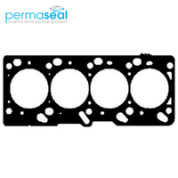 VALVE REGRIND GASKET SET FOR FORD 2000 DW650