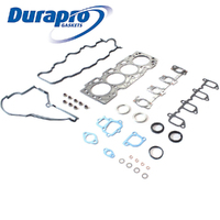 VALVE REGRIND GASKET SET FOR TOYOTA 2C DX022