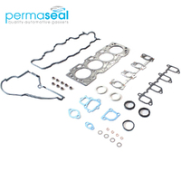 VALVE REGRIND GASKET SET FOR TOYOTA 2C DX022