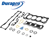 HEAD GASKET SET FOR TOYOTA 2RZ CARBURETTOR 89-98 USE HBK4710 DX060HS