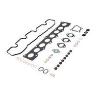 VALVE REGRIND GASKET SET FOR LANDROVER 300TDI NOHG DY470N