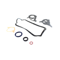 CONVERSION GASKET SET FOR TOYOTA K 3K CARB 3KB TWIN/CARB EJ290