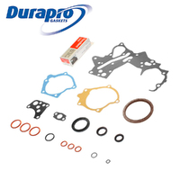 CONVERSION GASKET SET FOR MITSUBISHI 4G63 8V 16 4G64-4 EV550