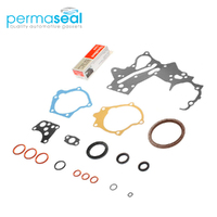 CONVERSION GASKET SET FOR MITSUBISHI 4G63 8V 16 4G64-4 EV550