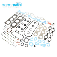 Full Gasket Set FOR Mitsubishi Pajero NM NP Triton ML 3.5L 6G74 SOHC 24V V6 MLS