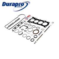 Full Gasket Set FOR Toyota Corolla ZZE122 2001-2007 1.8L 1ZZ-FE DOHC 16V