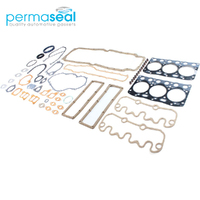 FULL GASKET SET FOR TOYOTA 2D F5870K