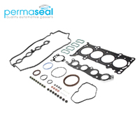 FULL GASKET SET FOR MAZDA PE-VPS F6220SS