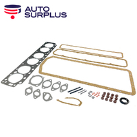 Full Gasket Set FOR Ford Zephyr MKII MKIII Zodiac MKII MKIII 2.6L 1956-1966