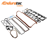 Full Gasket Set FOR Toyota Landcruiser FJ40 FJ45 FJ55 FA110 FA115 1976-1980 2F