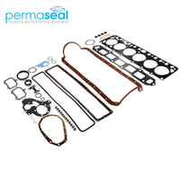 Full Gasket Set FOR Toyota Landcruiser FJ40 FJ45 FJ55 FA110 FA115 1976-1980 2F