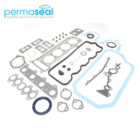 Full Gasket Set FOR Mitsubishi Lancer LA LB Galant GB Sigma GE 4G32 4G33 Chain Drive