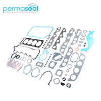 Full Gasket Set FOR Mitsubishi Magna TM TN TP TR TS Sigma GK GN 84-97 4G52 4G54