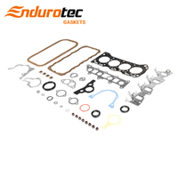 Full Gasket Set FOR Suzuki Cultus Swift Sierra Holden Barina G13A G13B SOHC