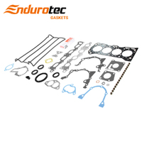 Full Gasket Set FOR Suzuki Swift SA413 GTi SF413 GTi 86-00 1.3L G13B DOHC 16V