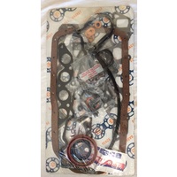 Full Gasket Set FOR Nissan Datsun Bluebird 910 U11 Vanette C22 Caravan E24 LD20