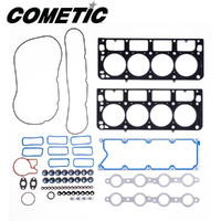 TOP END GASKET KIT FOR GM GEN III LS 4.100 CAR INTAKE