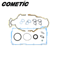 CONVERSION GASKET SET FOR CHEV LS LM7 LS1-3 LS9 LSA L76 L92 L98 LQ4