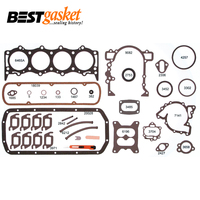 Full Gasket Set FOR Oldsmobile F85 215 3.5L V8 1961-1963