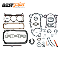 Full Gasket Set FOR Buick Oldsmobile 3.7L 225 V6 1964-1967