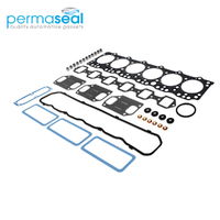 VRS Gasket Set FOR Isuzu FSR FSS FTR FVR JCR SBR 1984-1996 6.5 6BG1 Diesel