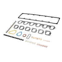 VALVE REGRIND GASKET SET FOR NISSAN TD42 OHV 12V V2009SSN