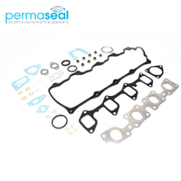 VALVE REGRIND GASKET SET FOR TOYOTA 2L-T 2L-TE 3L-T SOHC 8V V2013SSTN