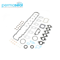 VALVE REGRIND GASKET SET FOR TOYOTA 1HD-T NOHG V2033SSTN