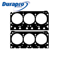 VRS Gasket Set FOR Holden Commodore VU VX VY Statesman WH WK 3.8 V6 Ecotec 00-04