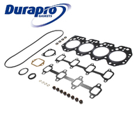 VRS Gasket Set FOR Daihatsu Delta V98 V99 Toyota Dyna BU60 BU63 1984-88 B Diesel