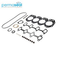 VRS Gasket Set FOR Daihatsu Delta V98 V99 Toyota Dyna BU60 BU63 1984-88 B Diesel