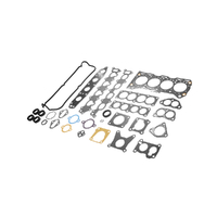 VALVE REGRIND GASKET SET FOR SUZUKI G16B SOHC 16V V2054KCXHS