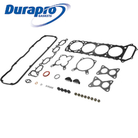 VRS Gasket Set FOR Nissan Navara D21 D22 Terrano R20 1992-1999 KA24E Durapro