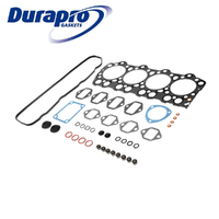 VRS Gasket Set FOR Mitsubishi Canter FE339 FE439 FE449 FE639 649 659 4D34 91-96